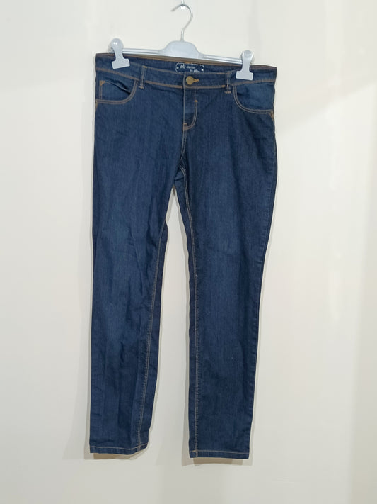 Jeans Mim bleu foncé Taille 44