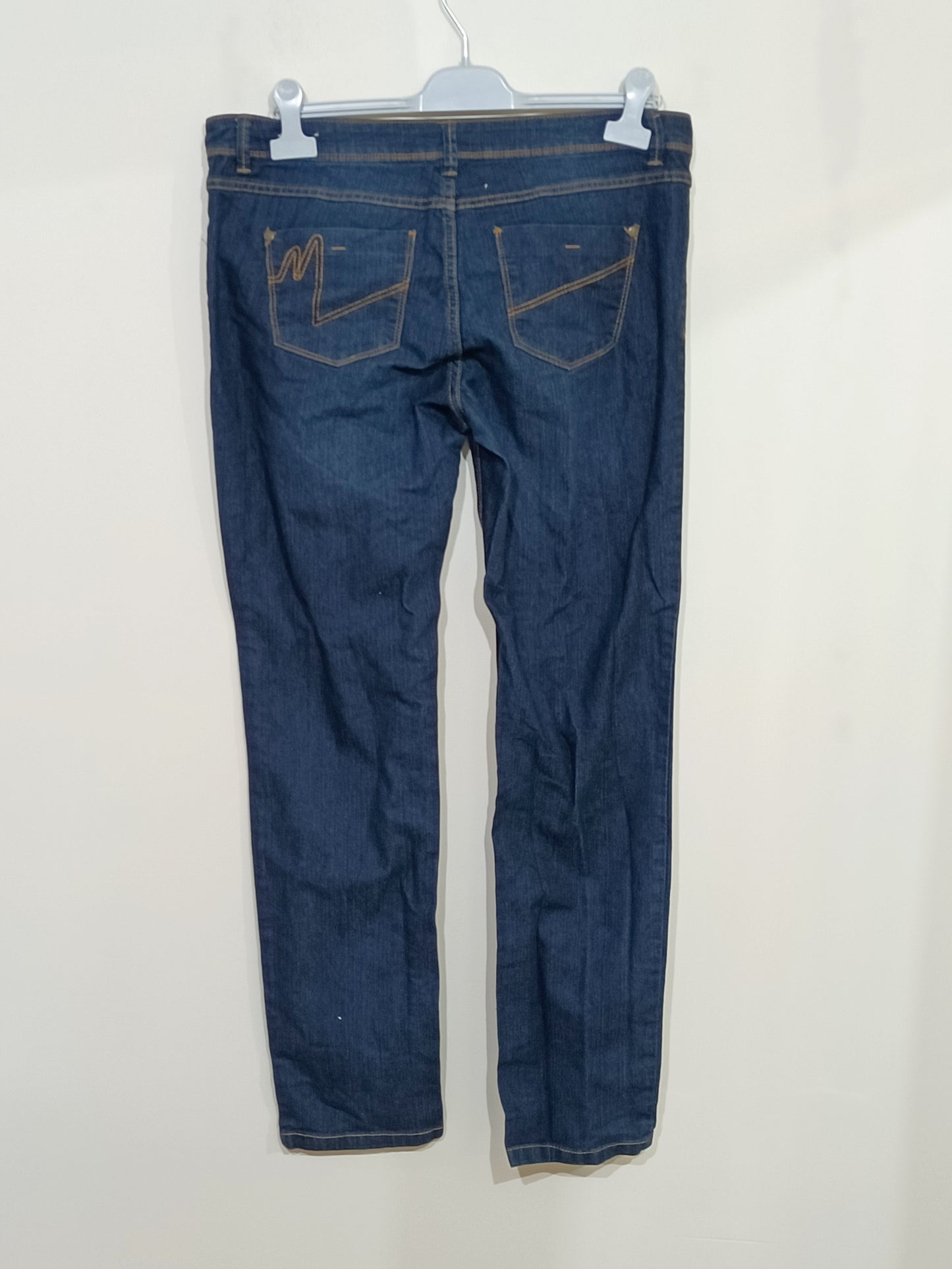 Jeans Mim bleu foncé Taille 44