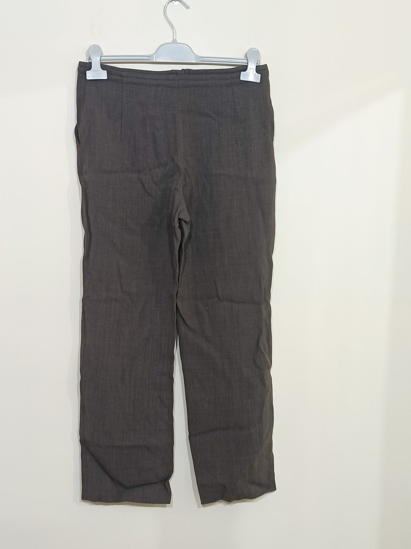 Pantalon Caroll marron Taille 38