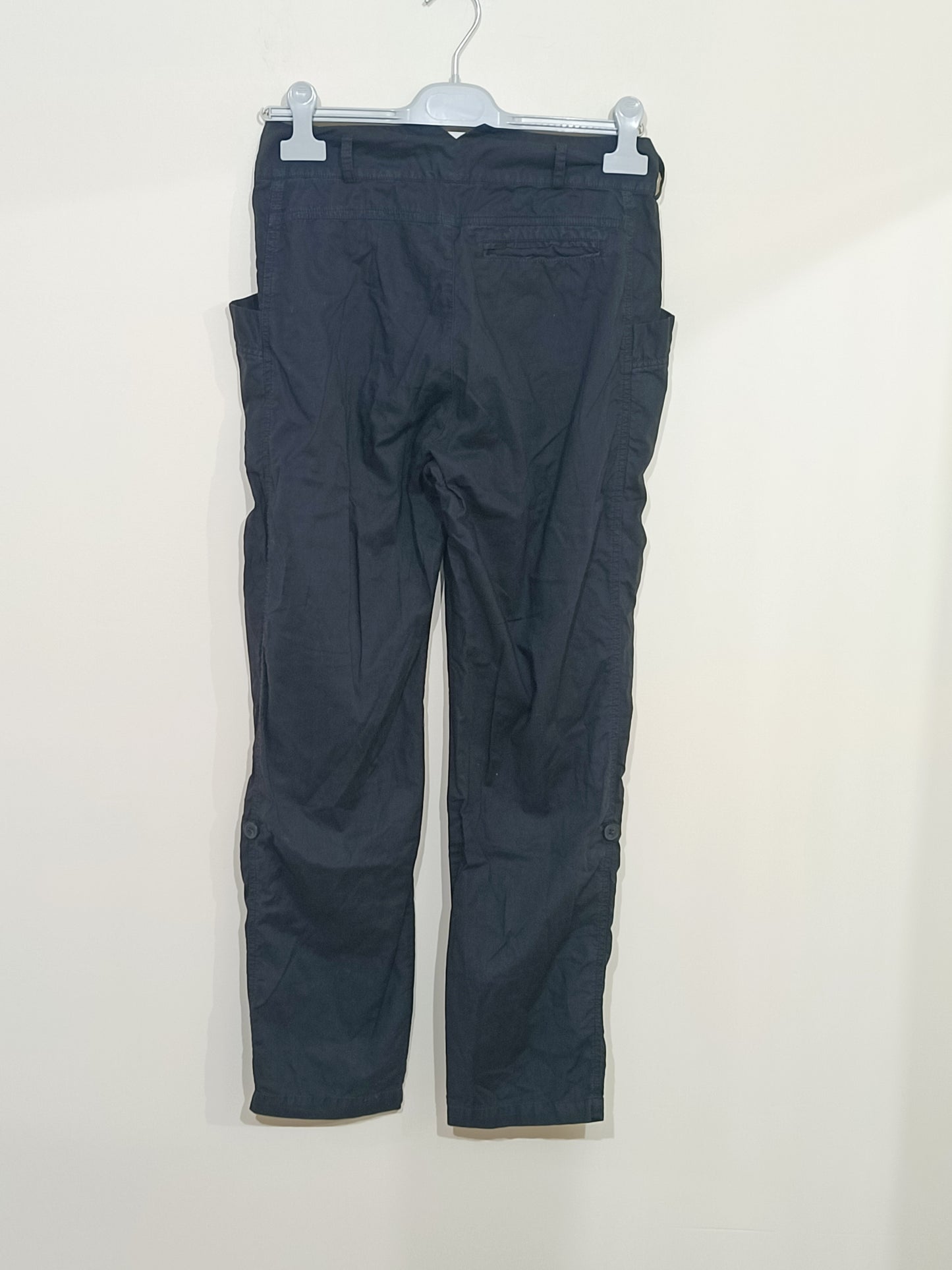 Pantalon léger IKKS noir Taille 34