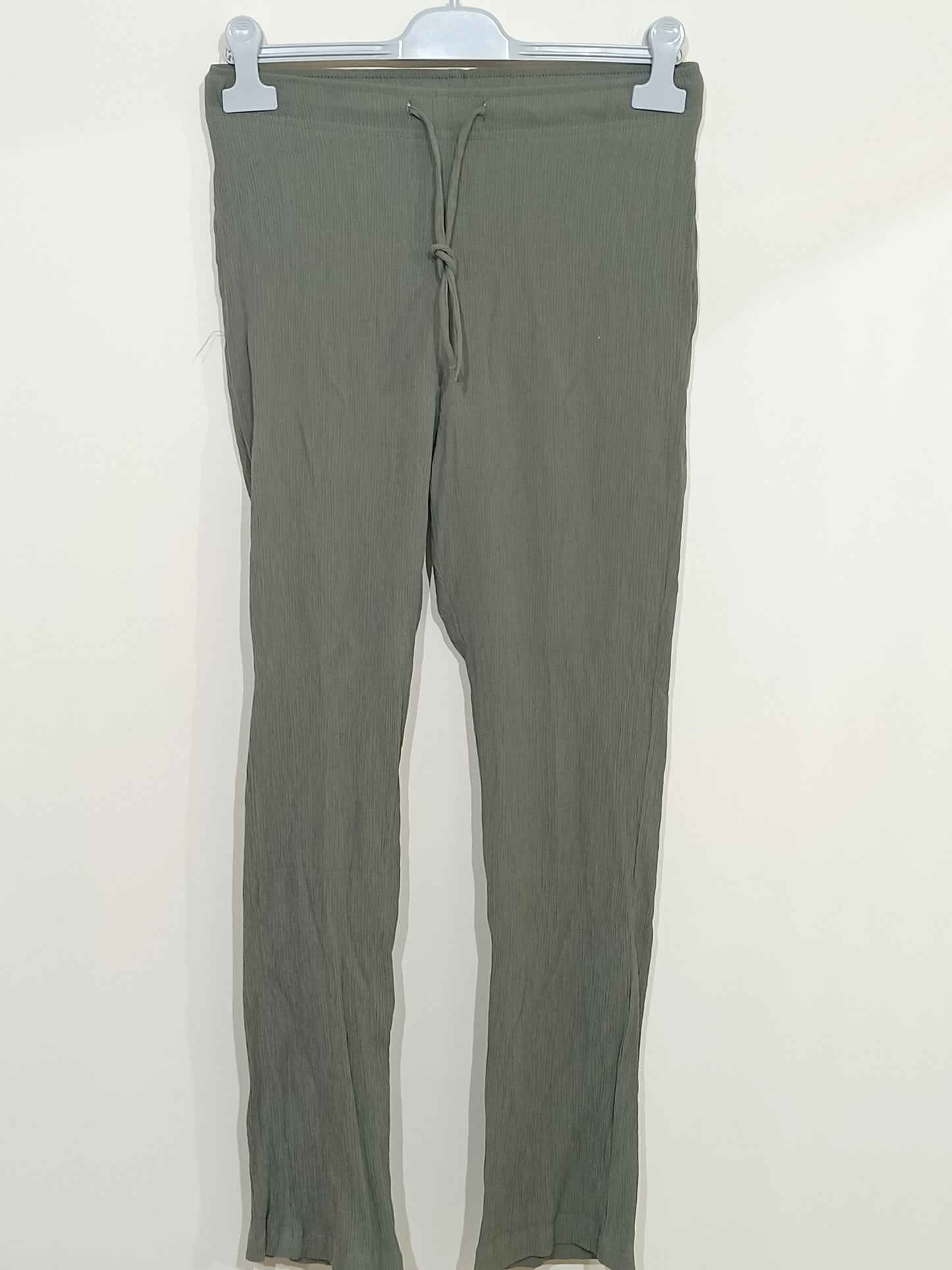 Pantalon léger Damart kaki Taille 40