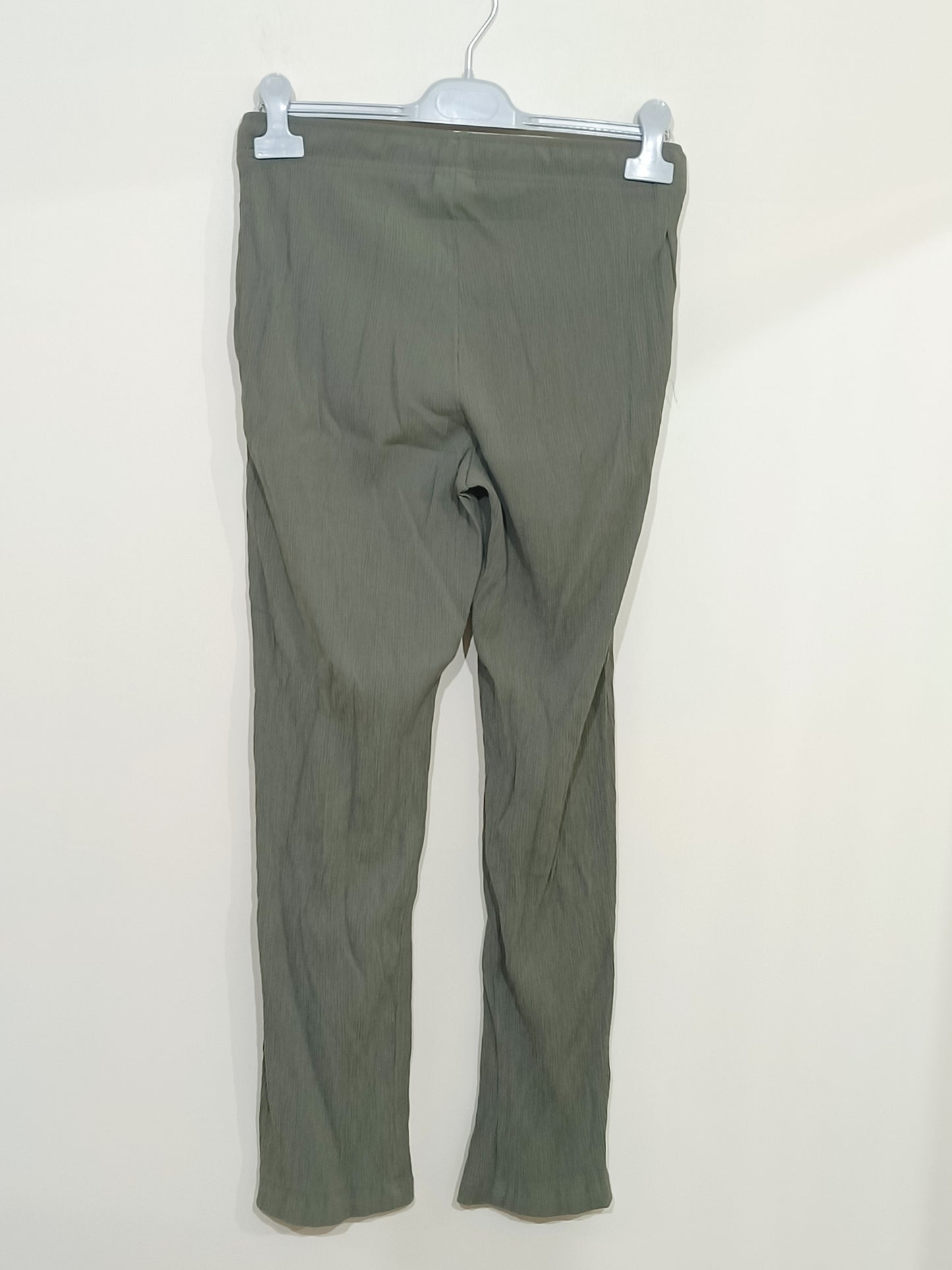 Pantalon léger Damart kaki Taille 40