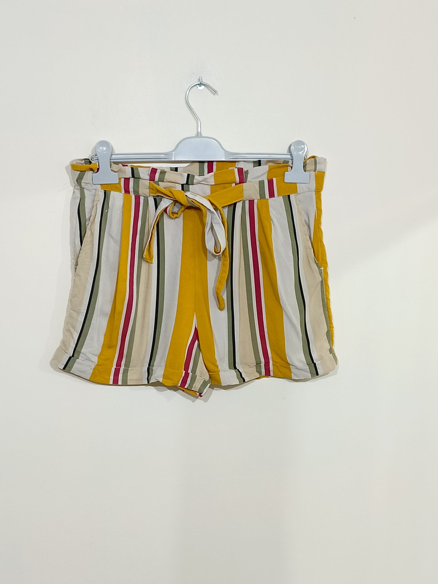 Short Pimkie rayé Taille 40