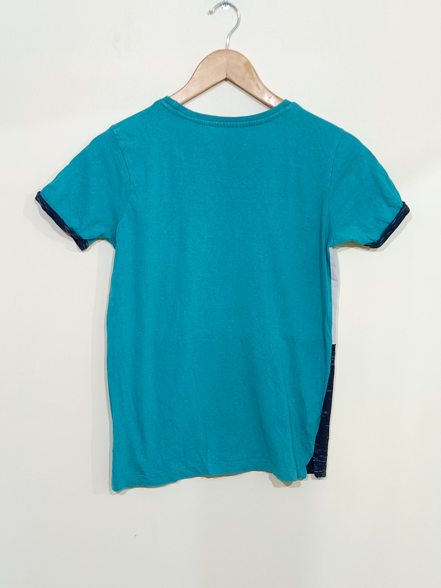 T-shirt Primark rayé Taille 11/12 Ans