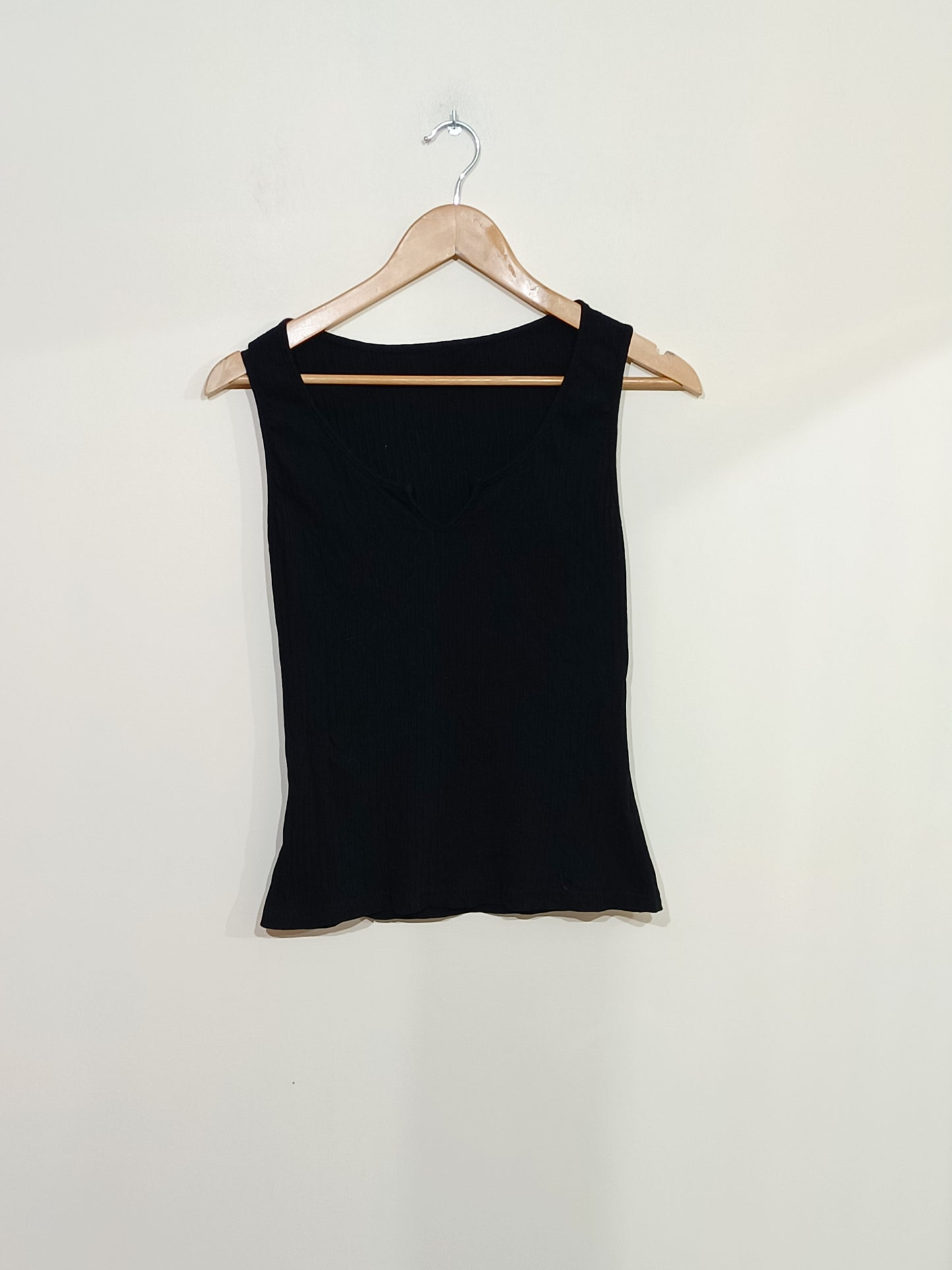 Débardeur Shein noir Taille L