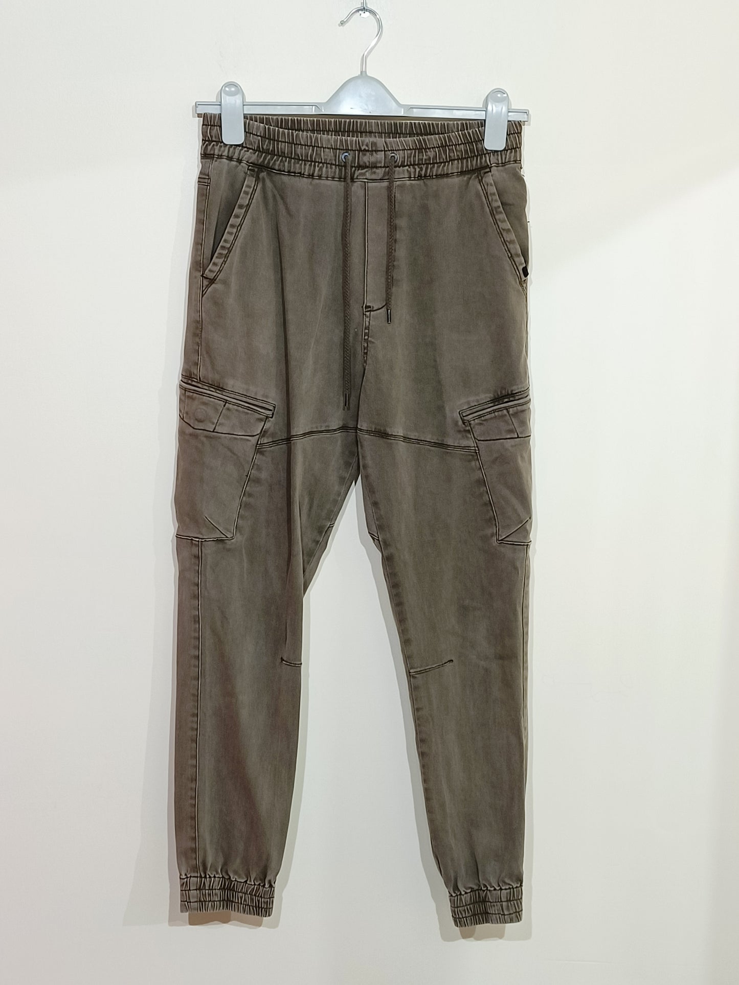 Pantalon Globe marron Taille 38