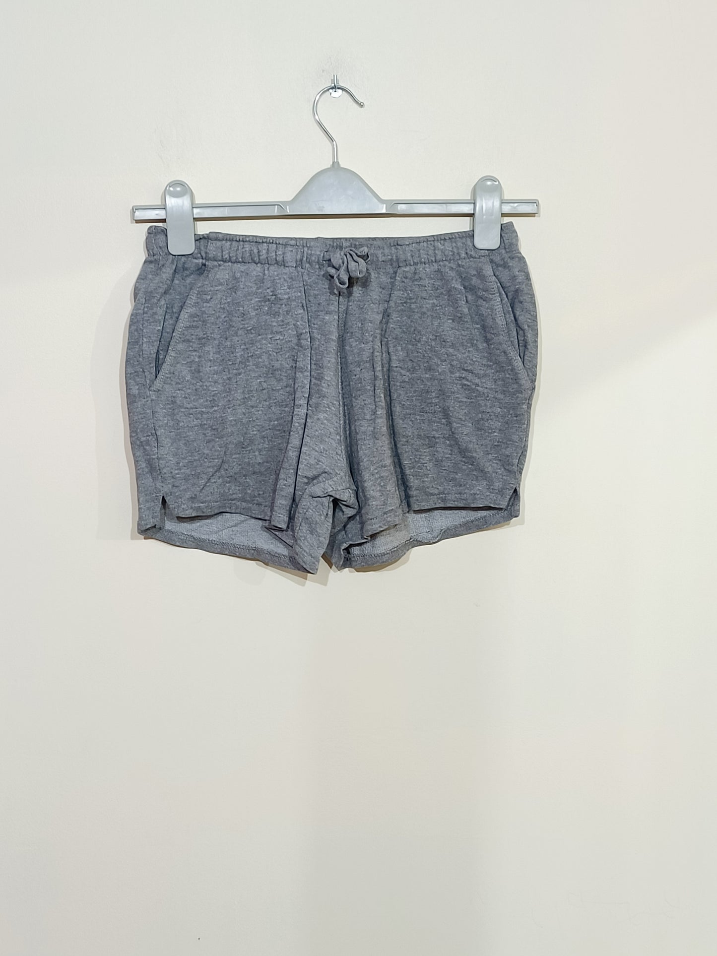 Short Asos gris Taille S
