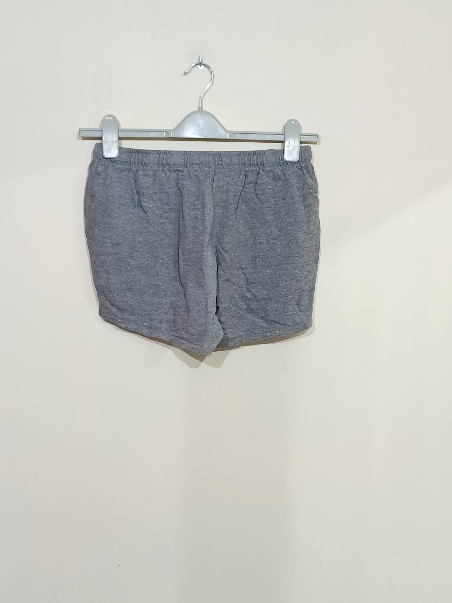 Short Asos gris Taille S