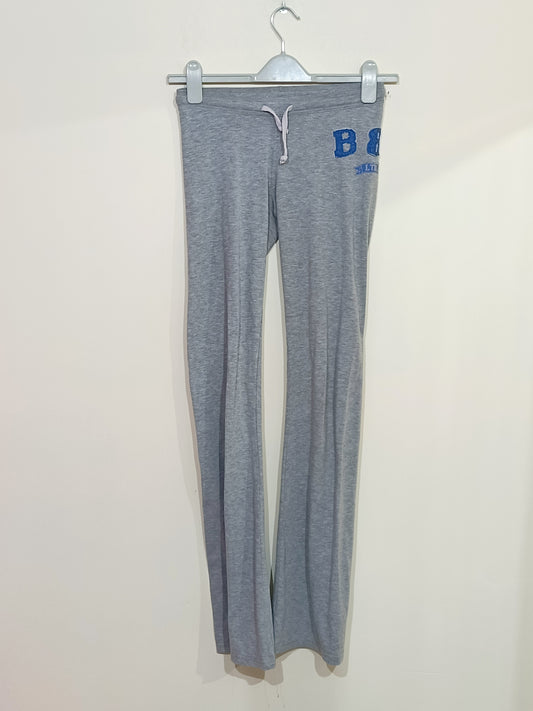 Jogging Jennyfer gris Taille S