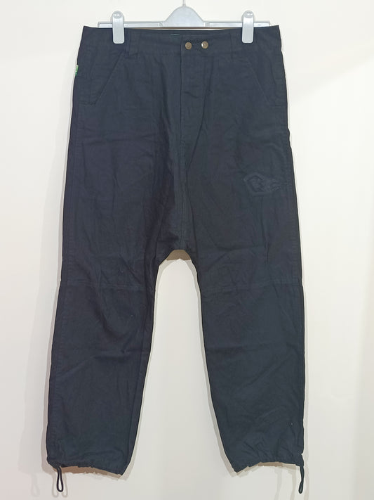 Pantalon KanaBeach noir Taille XL