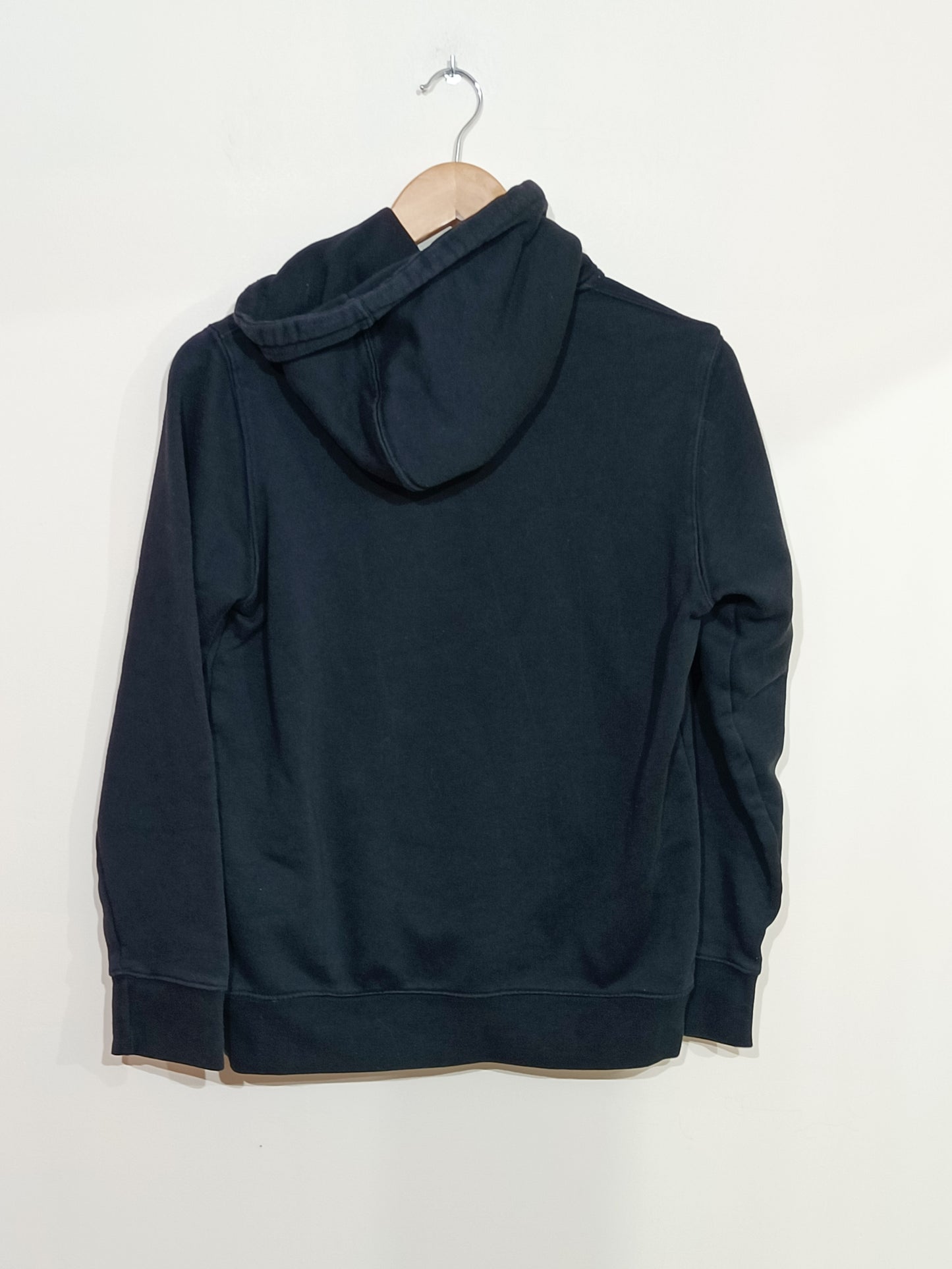 Sweat à capuche Pull & Bear noir Taille S