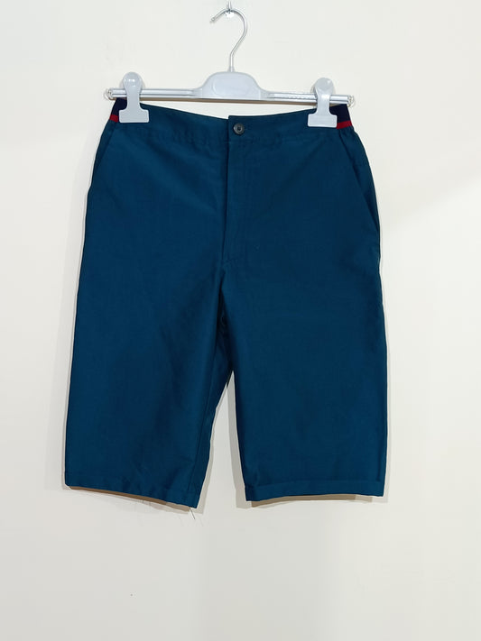 Short bleu canard Taille 36