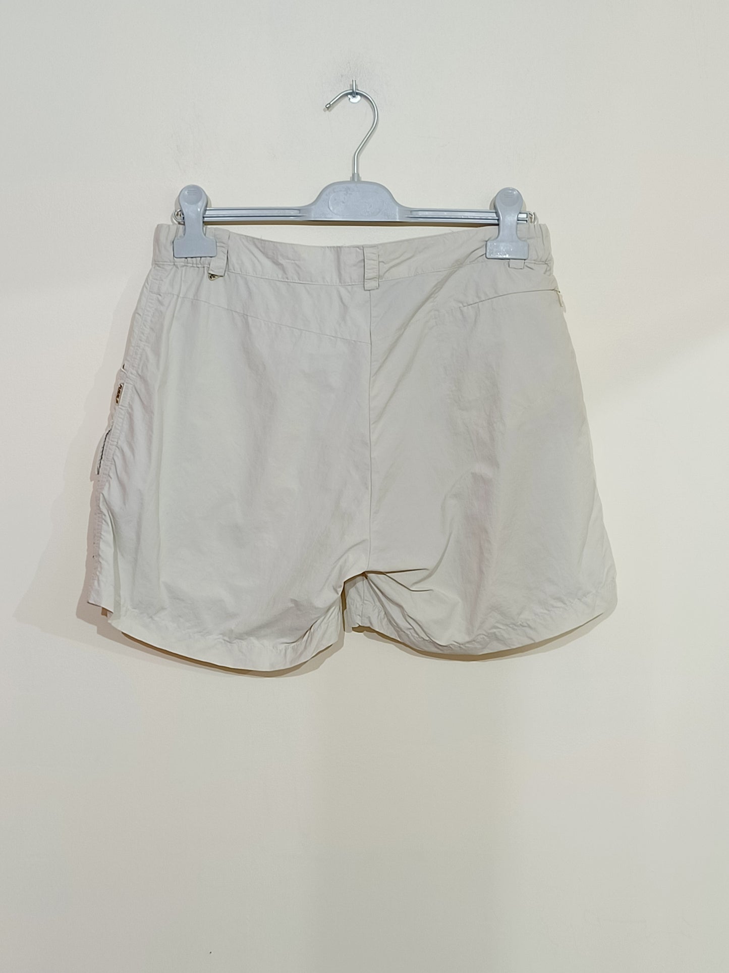 Short Fusalp beige Taille 42