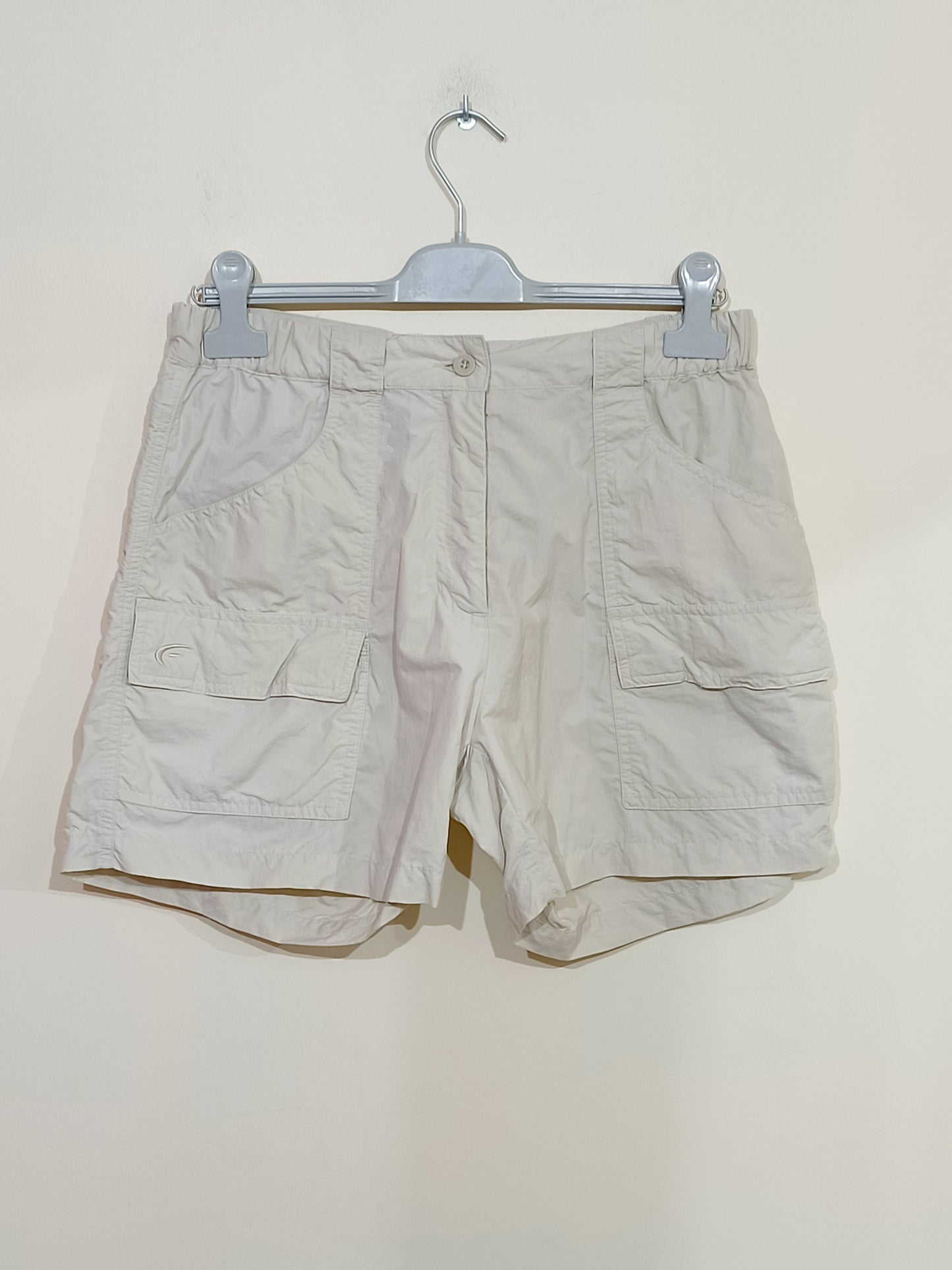 Short Fusalp beige Taille 42