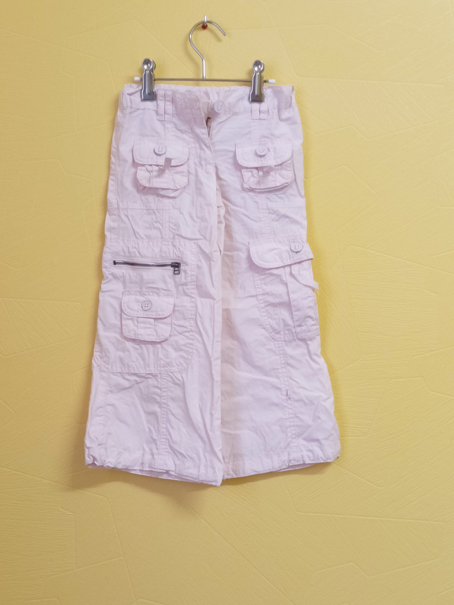 Pantalon VNF rose clair Taille 3 Ans