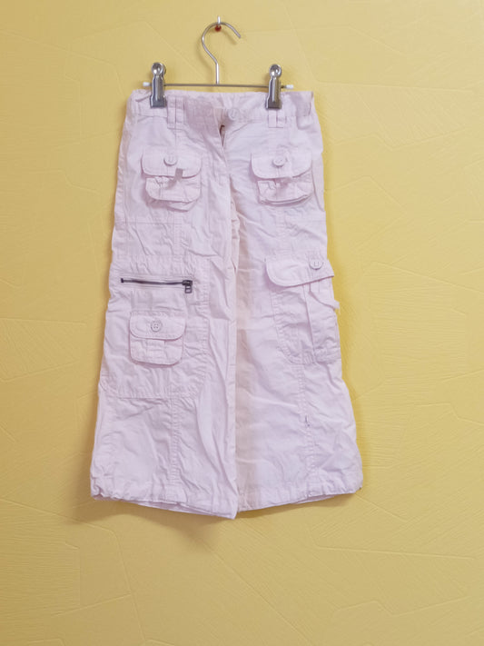 Pantalon VNF rose clair Taille 3 Ans