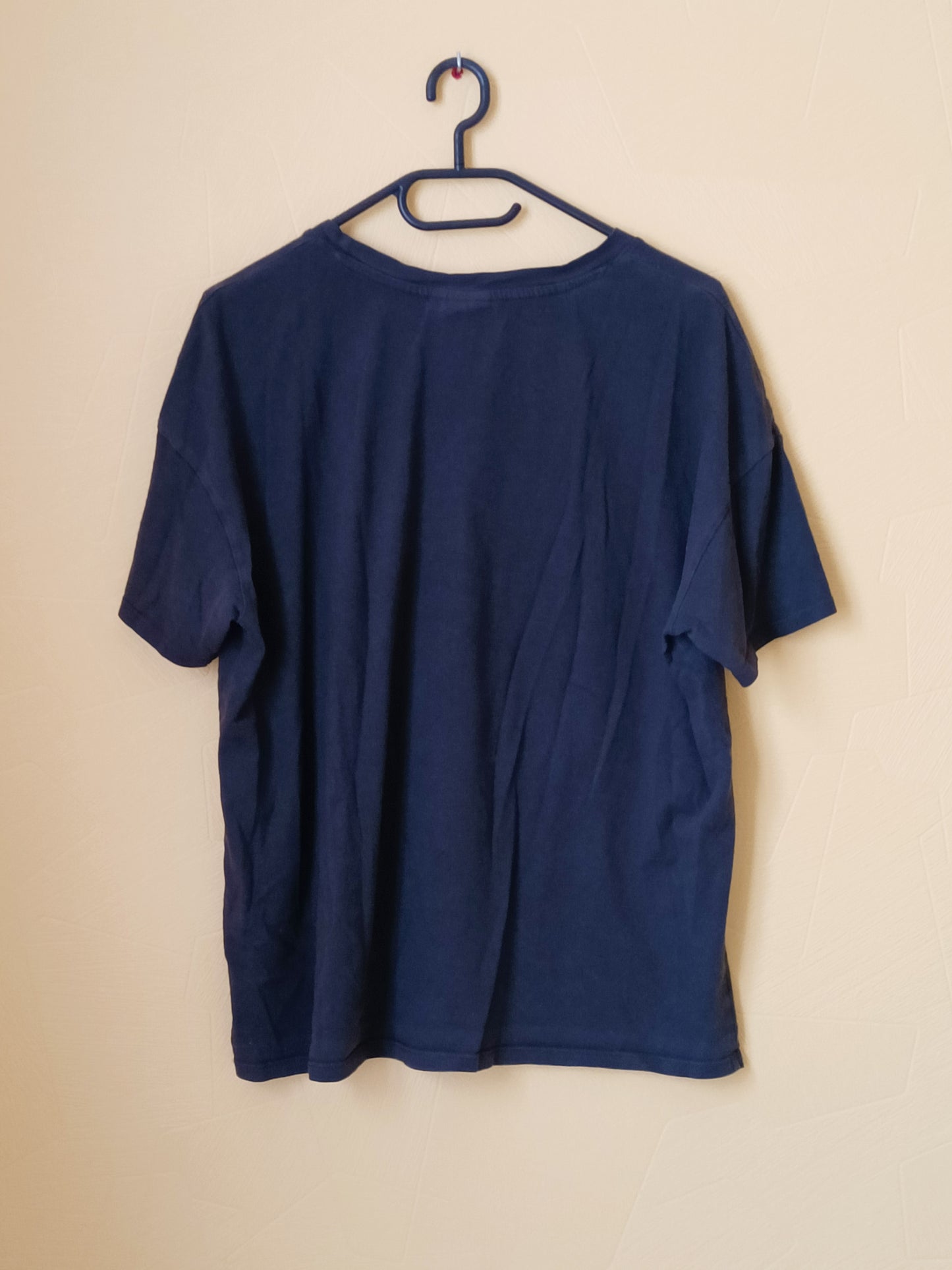 T-shirt Disney gris anthracite avec impression Taille L