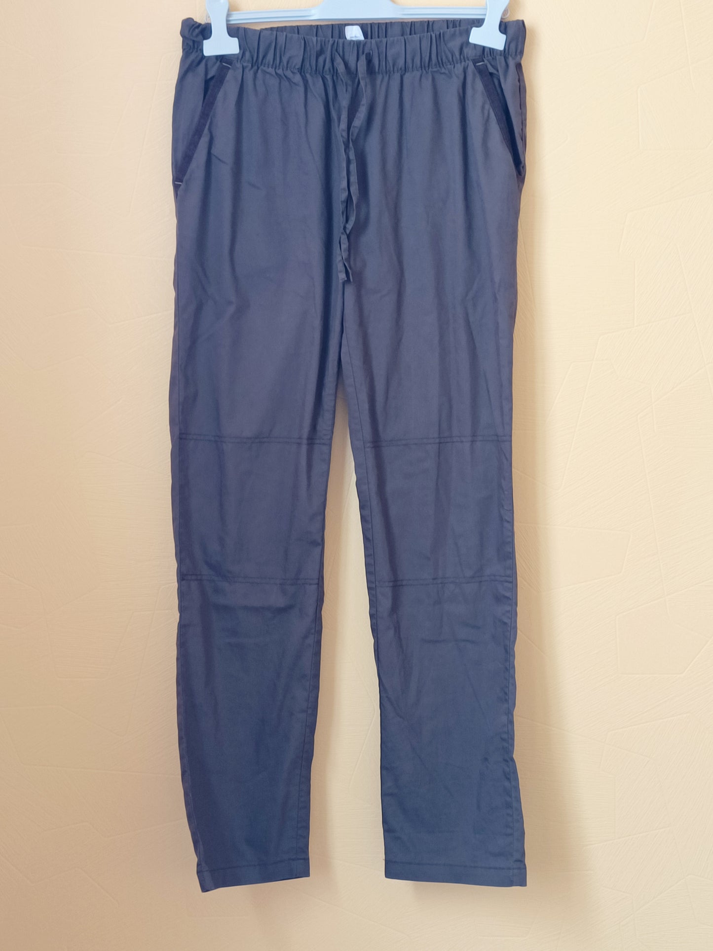 Pantalon léger Quechua marron Taille 42