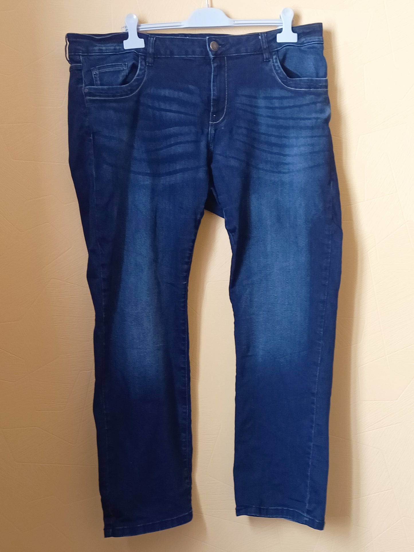 Jeans MaxiBlue bleu Taille 50