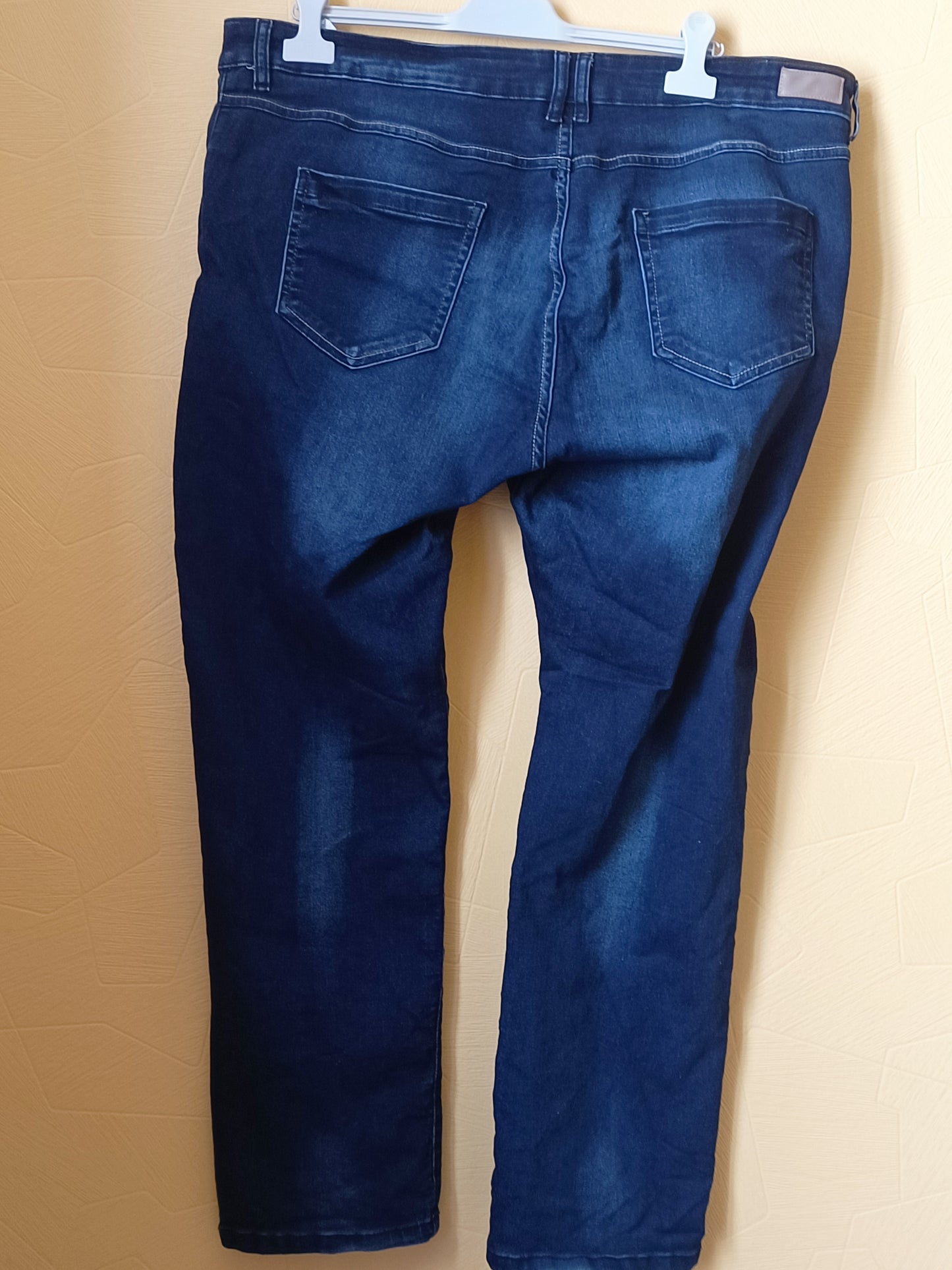 Jeans MaxiBlue bleu Taille 50