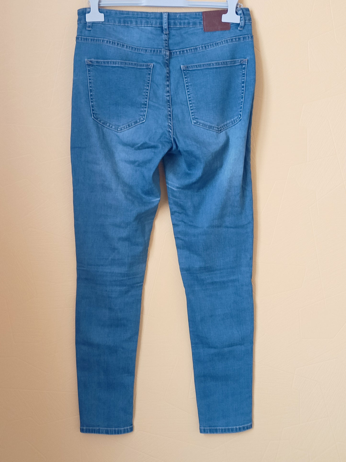 Jeans Jennyfer bleu clair Taille 42