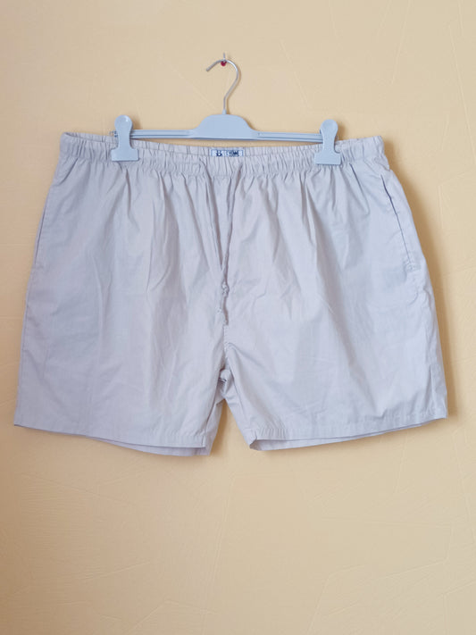Short L'homme Moderne beige Taille XXL/XXXL