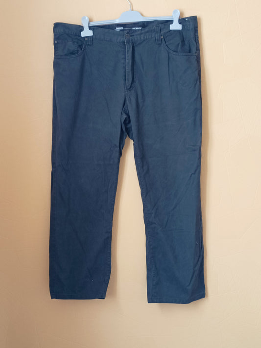 Pantalon Tex Man marron Taille 52