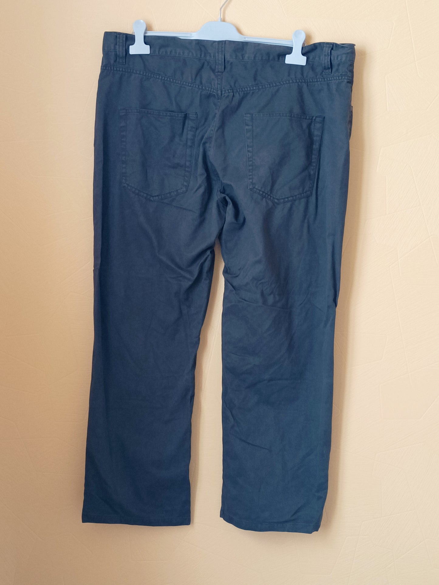 Pantalon Tex Man marron Taille 52