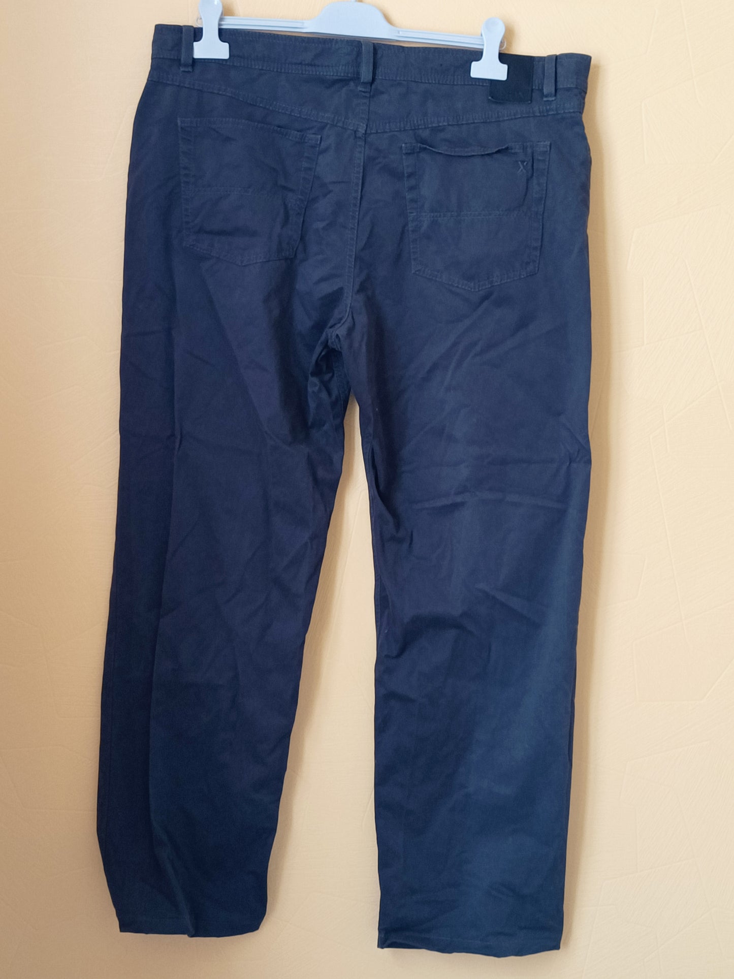 Pantalon Brax gris anthracite Taille 52