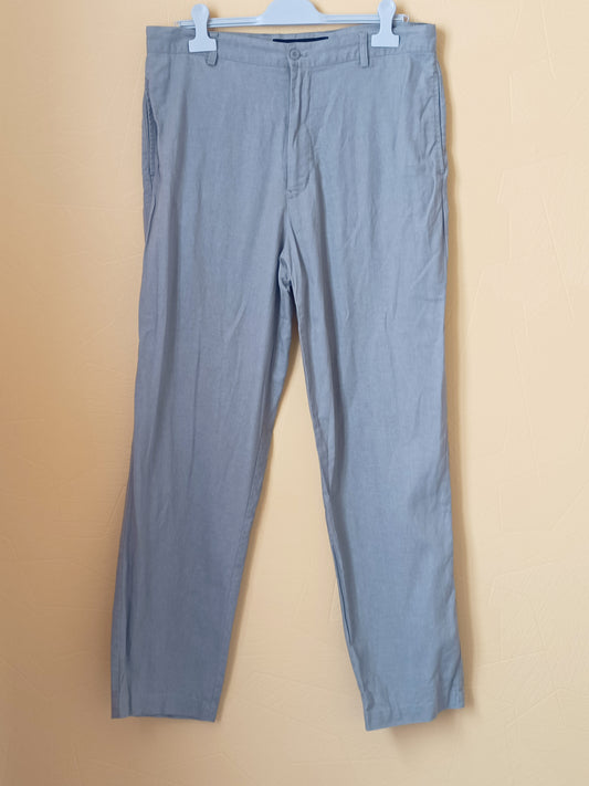 Pantalon RG512 kaki clair Taille 44