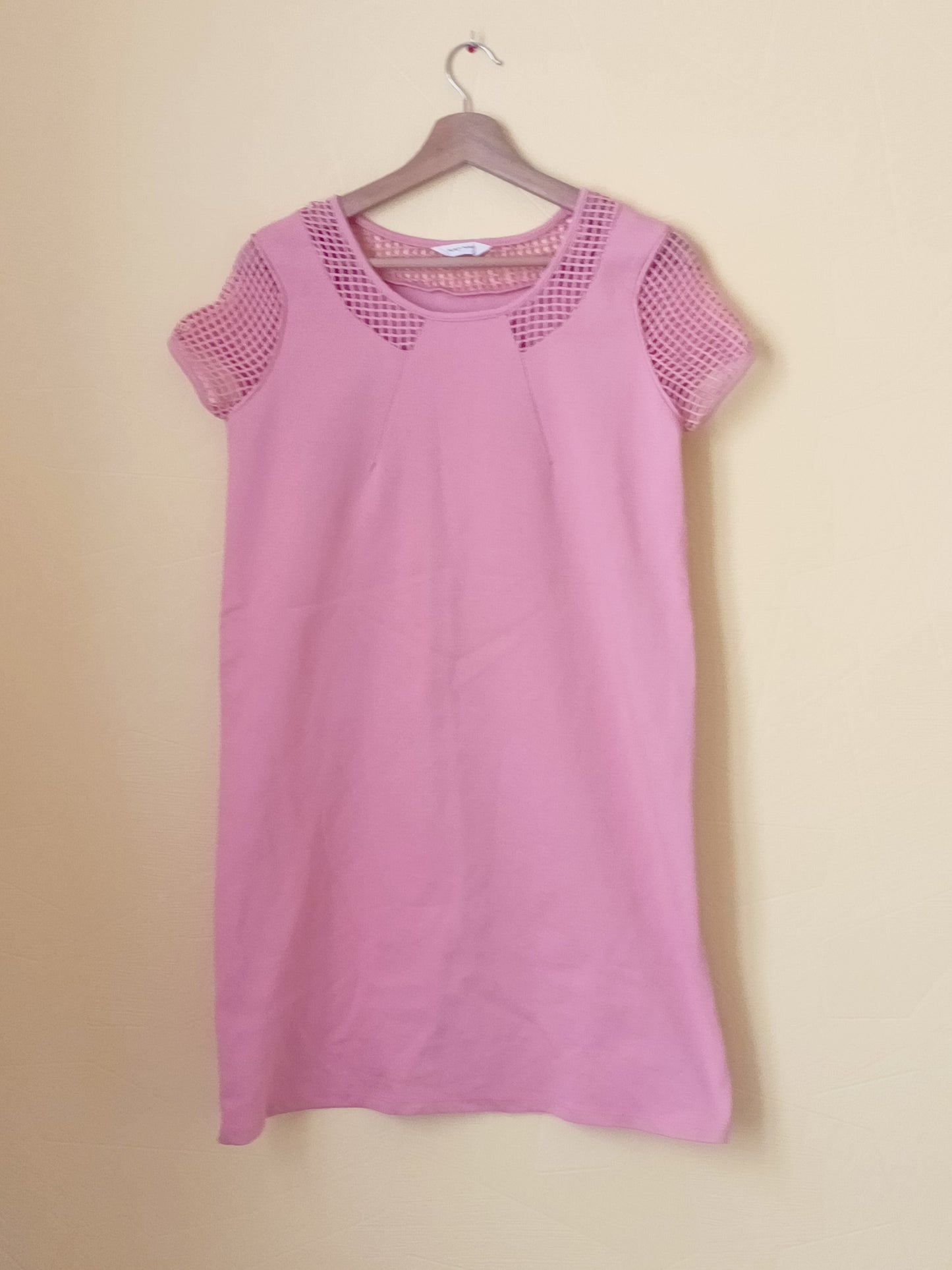 Robe Naf-Naf corail Taille S