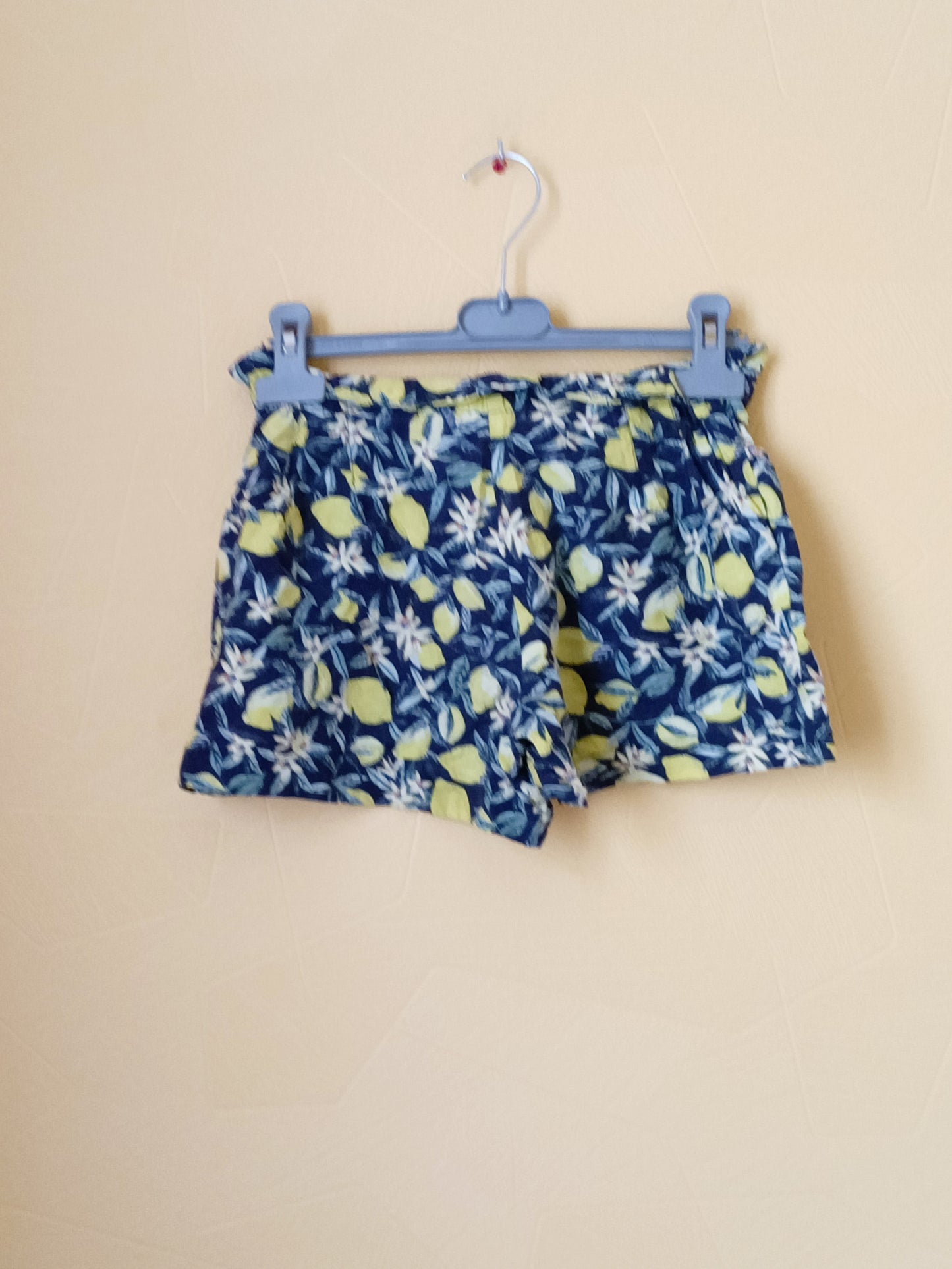 Short Zara Kids imprimé Taille 9 Ans