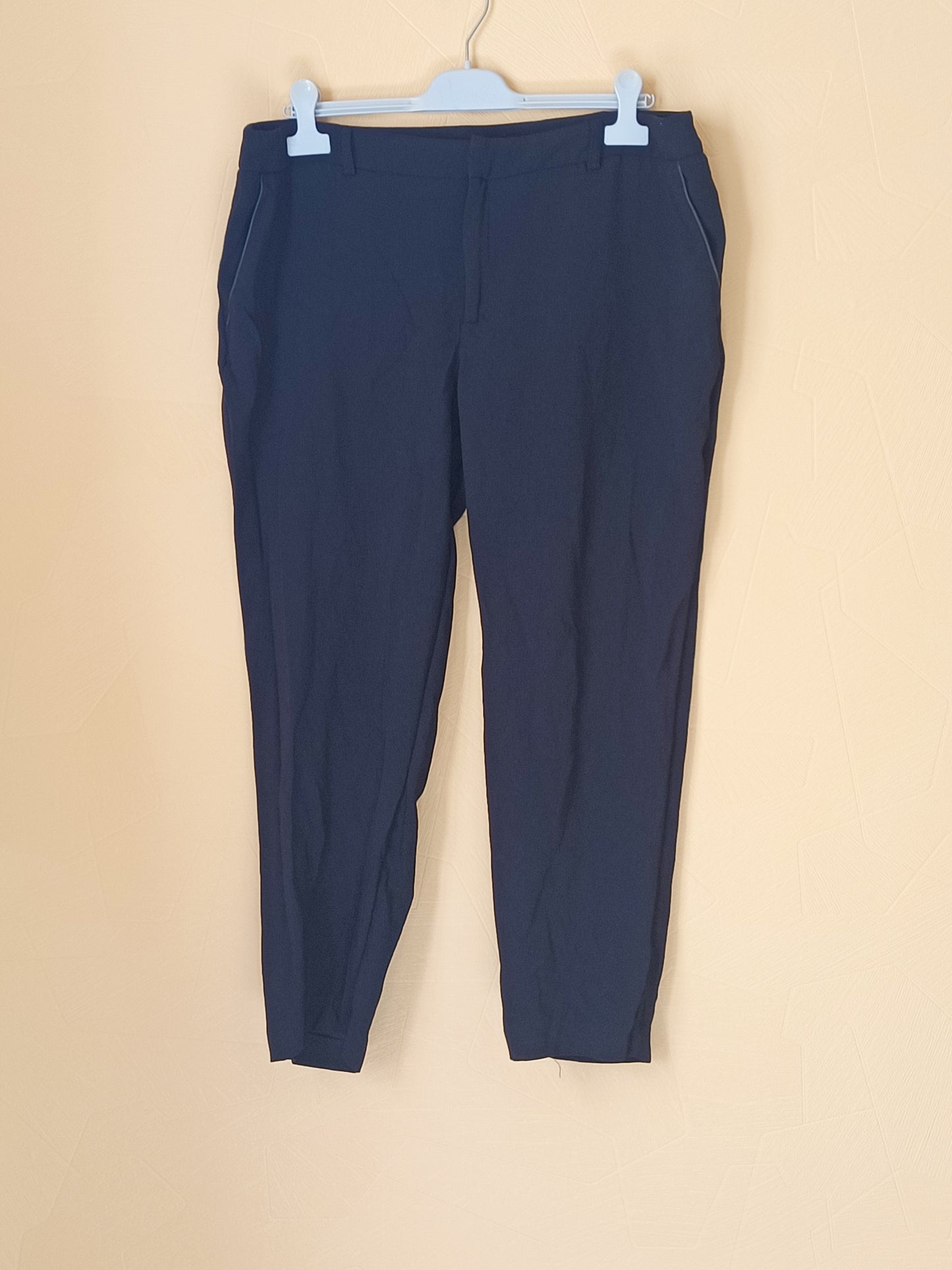 Pantalon léger Pur et simple Taille 46