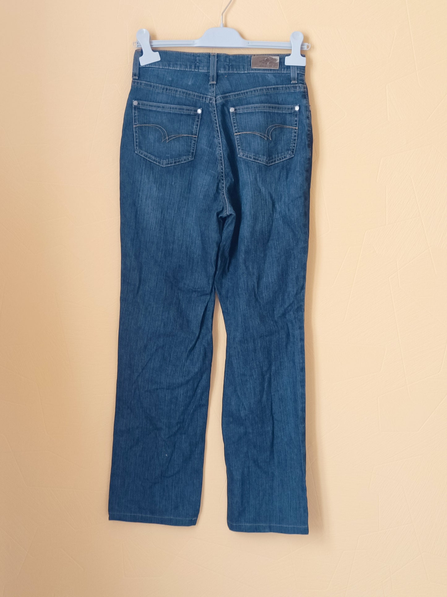 Jeans Lee Cooper bleu Taille 38