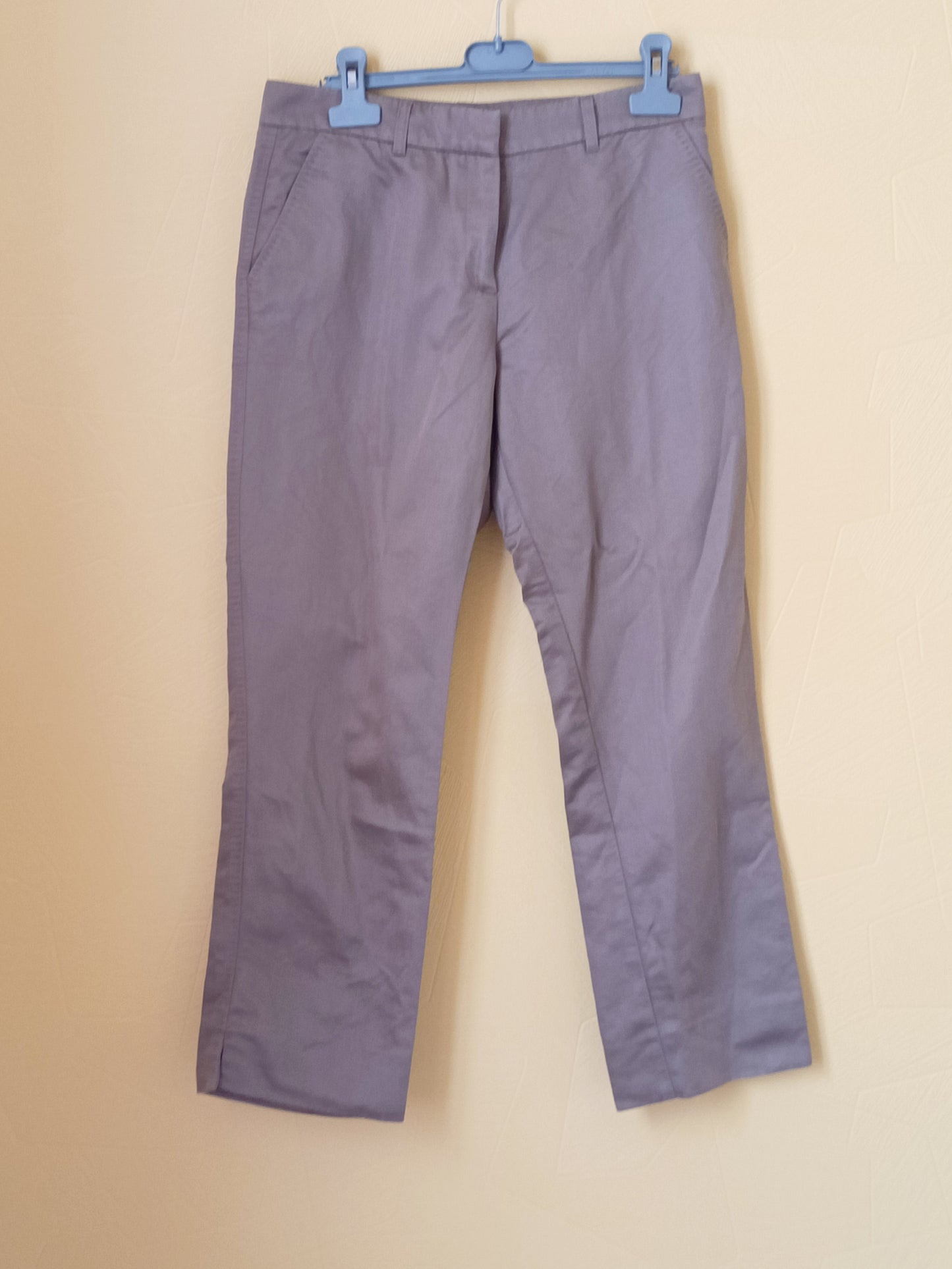 Pantalon Lola marron clair Taille 36