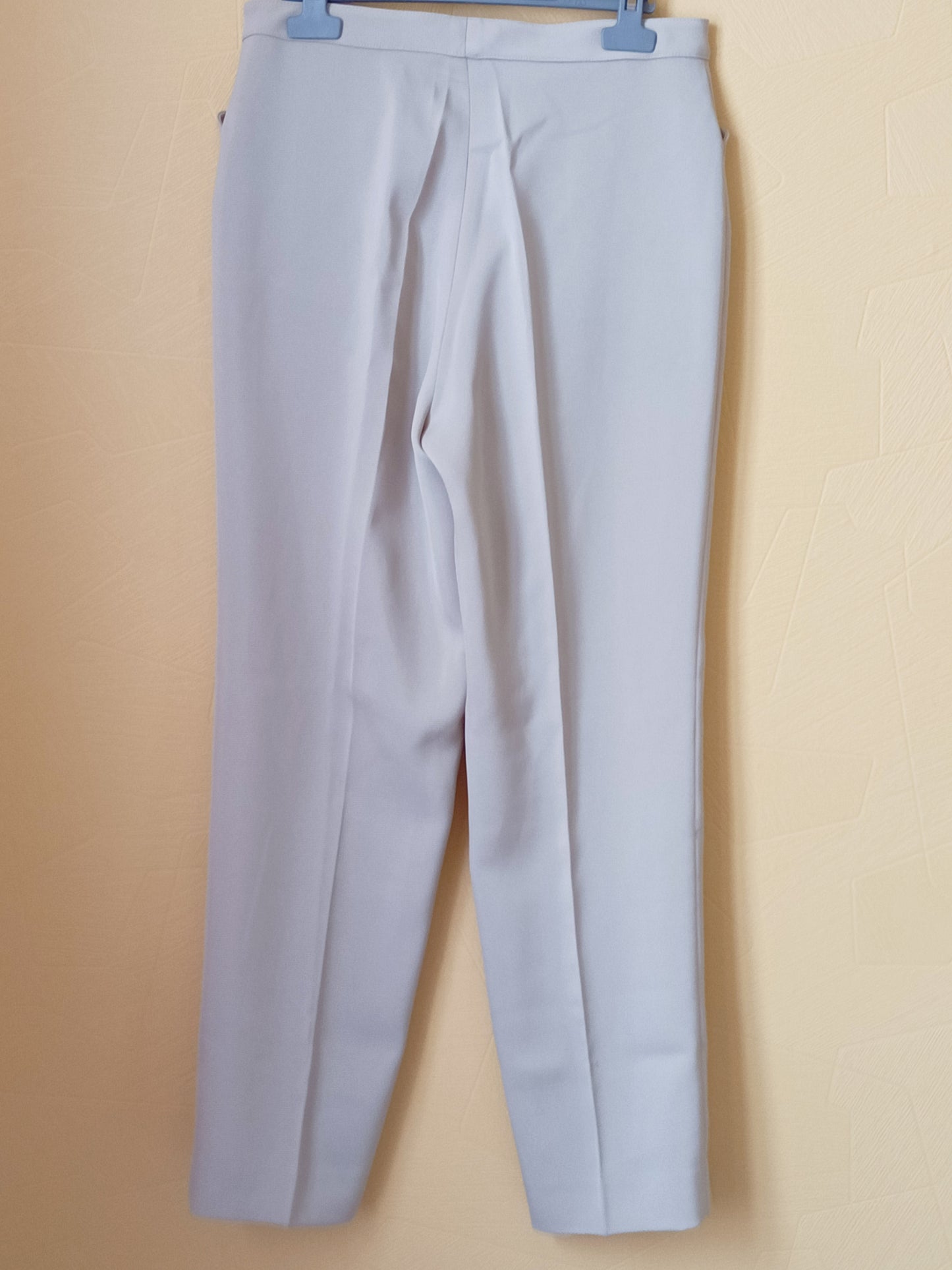 Pantalon léger beige Taille 38