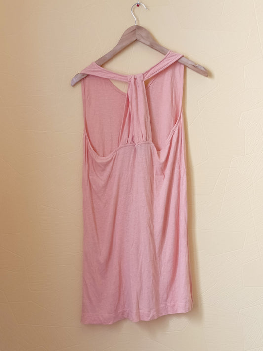 Robe tunique Esmara orange Taille L