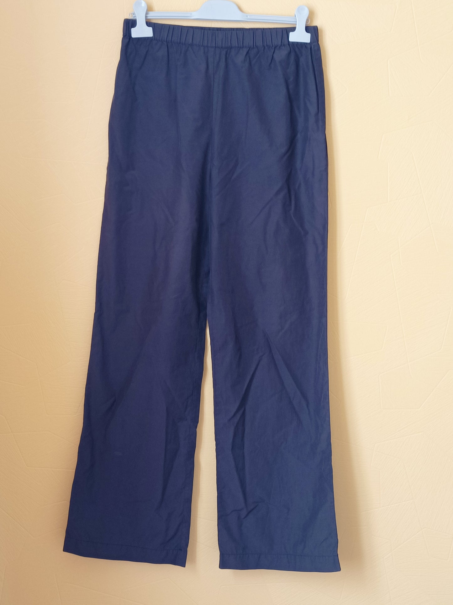 Pantalon léger Sarah Pacini marron glacé Taille 40