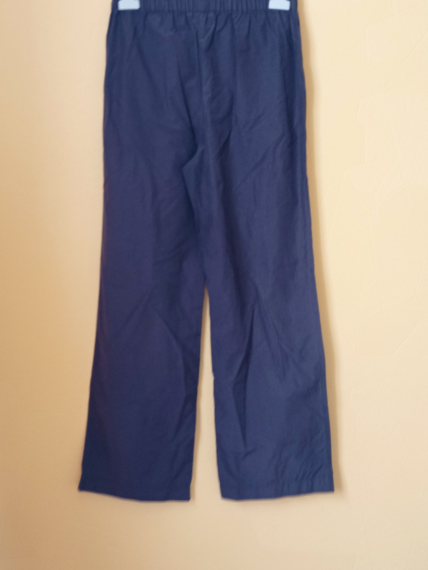 Pantalon léger Sarah Pacini marron glacé Taille 40