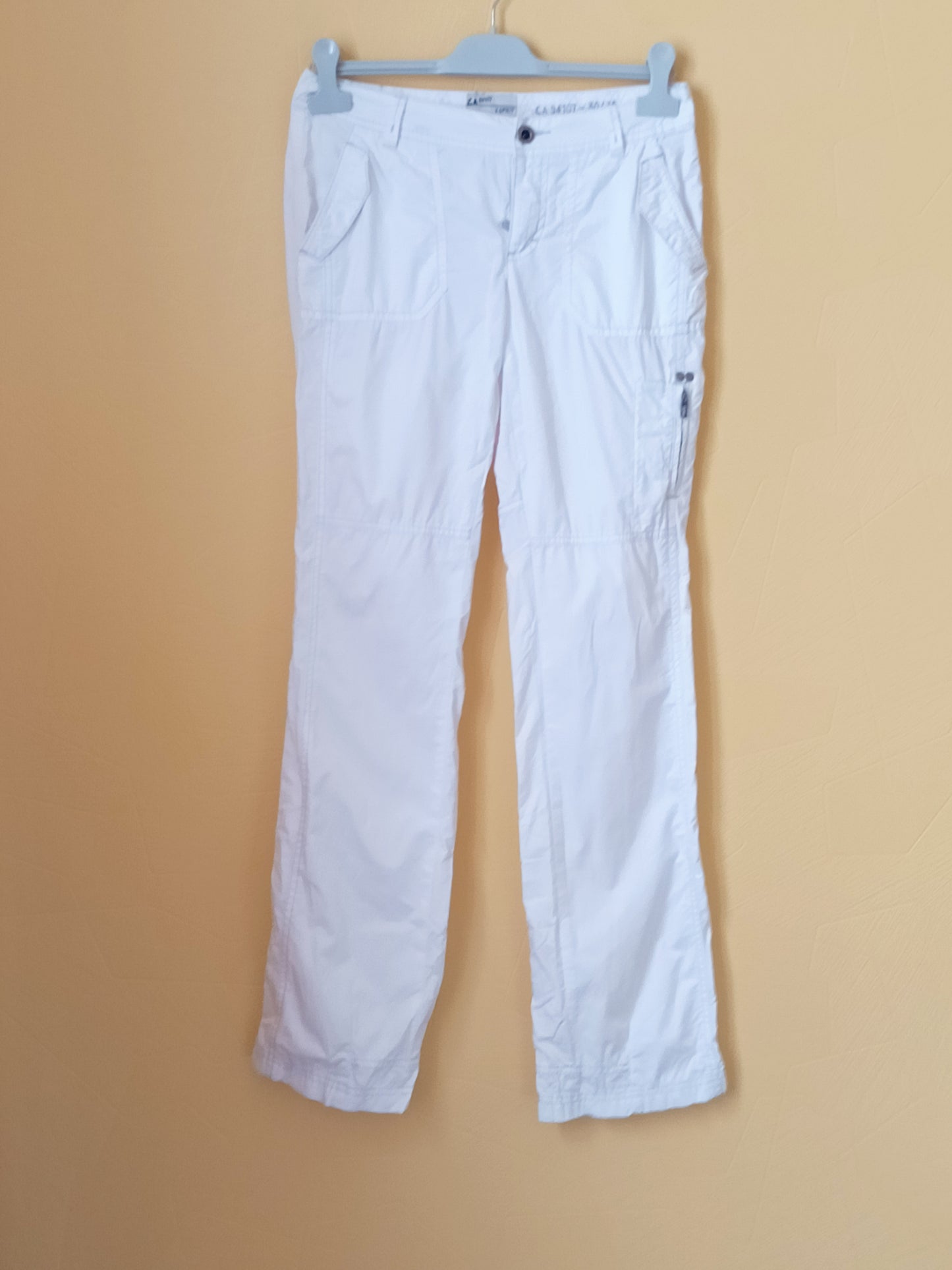 Pantalon Esprit blanc Taille 36