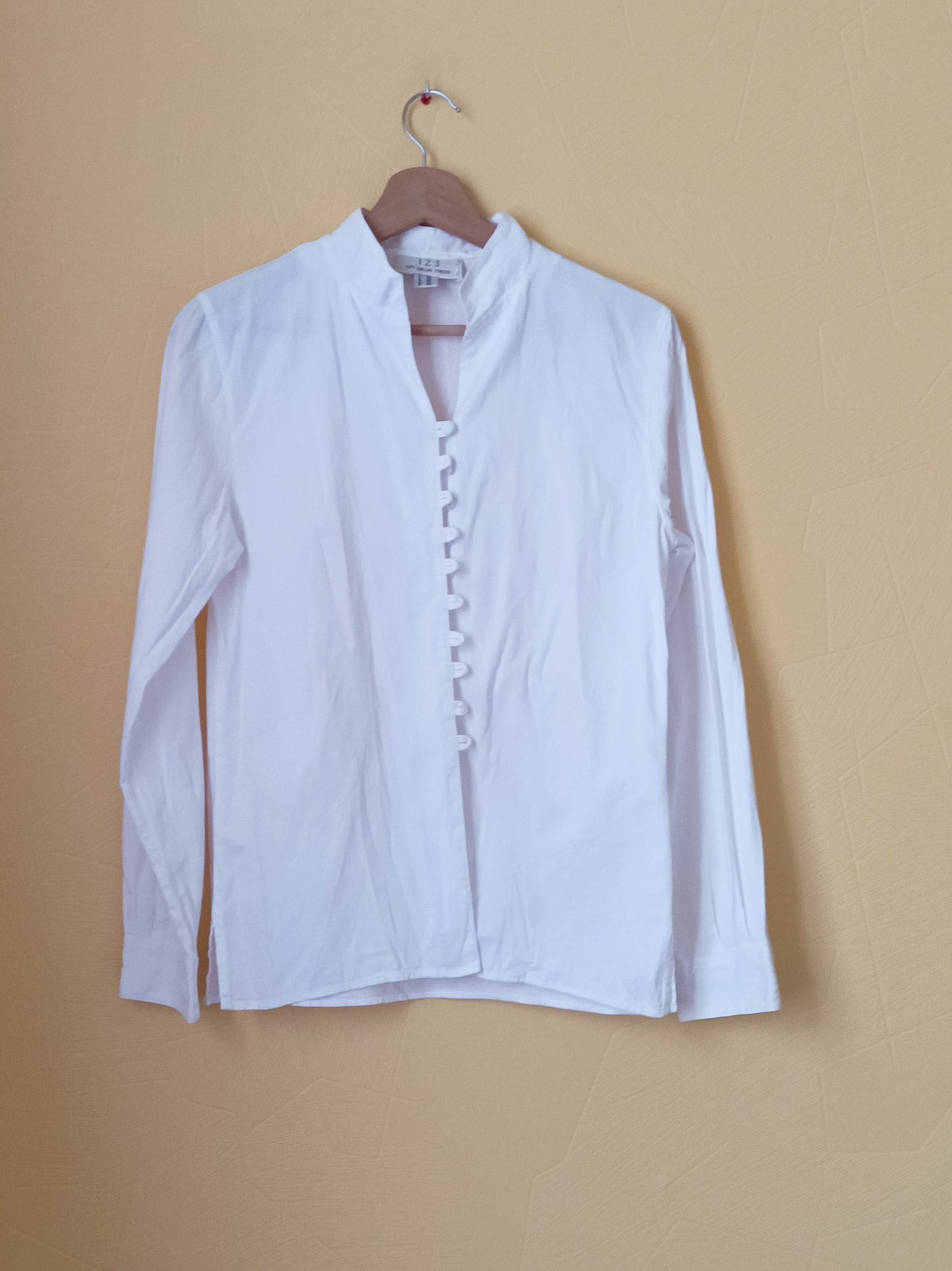 Veste légère 1.2.3 blanche Taille 38