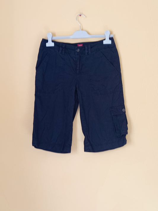 Short Esprit Noir Taille 38