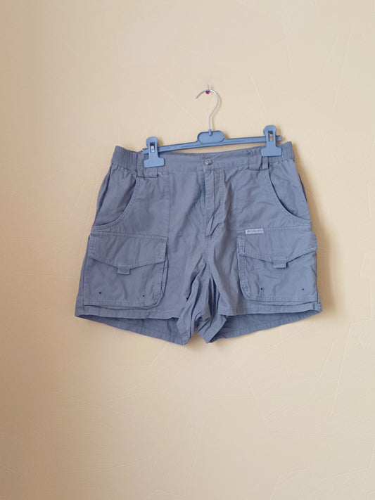 Short Columbia beige foncé Taille 42/44