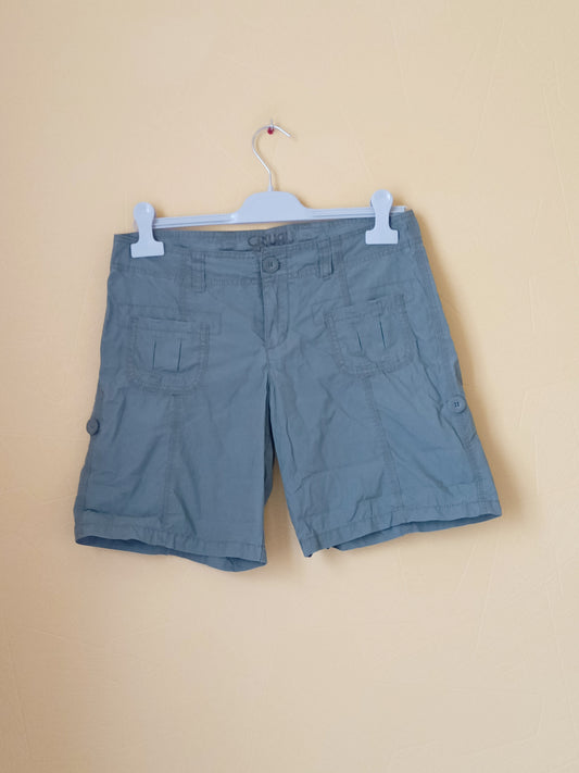 Short réglable kaki Taille 40