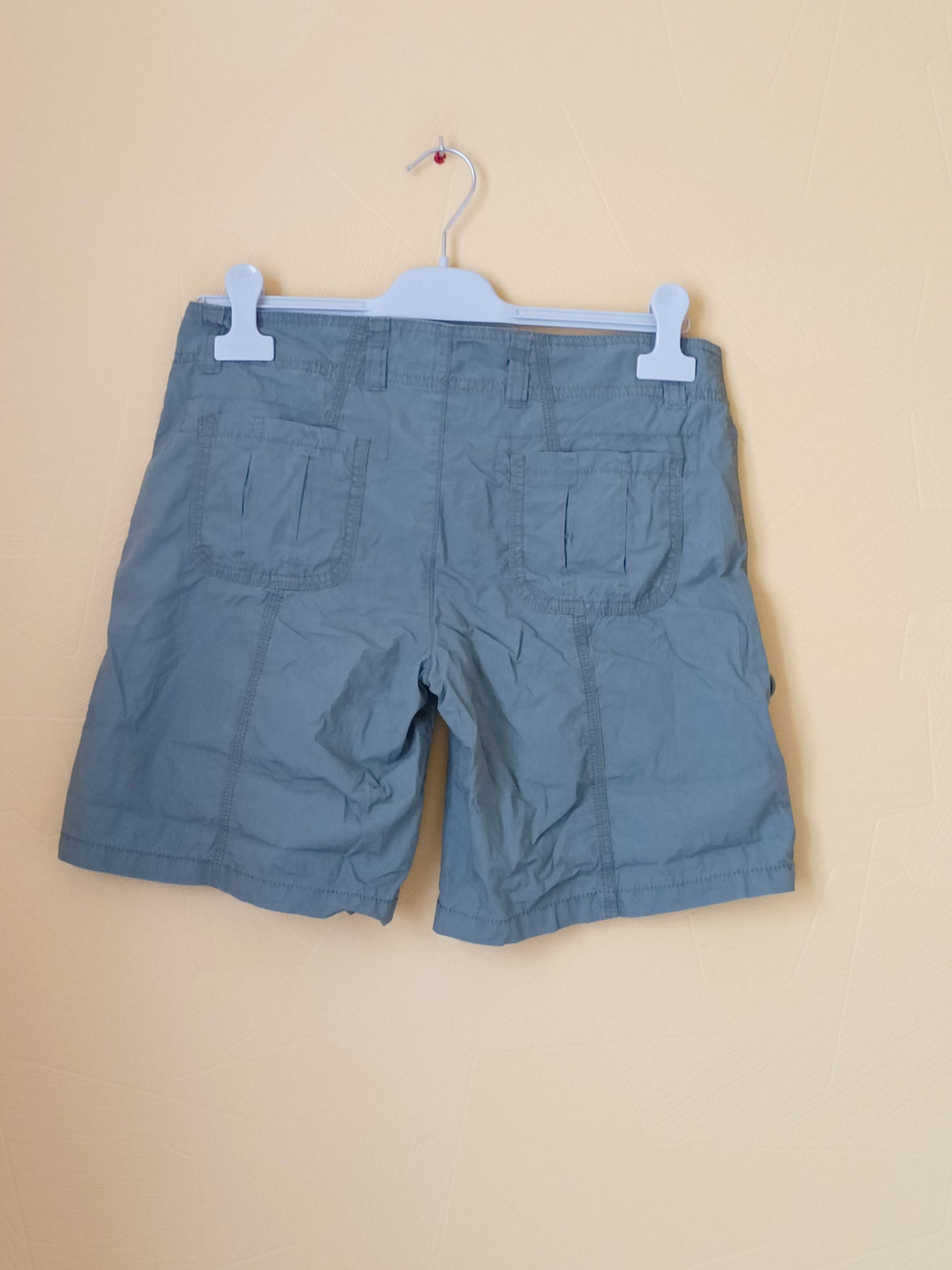 Short réglable kaki Taille 40