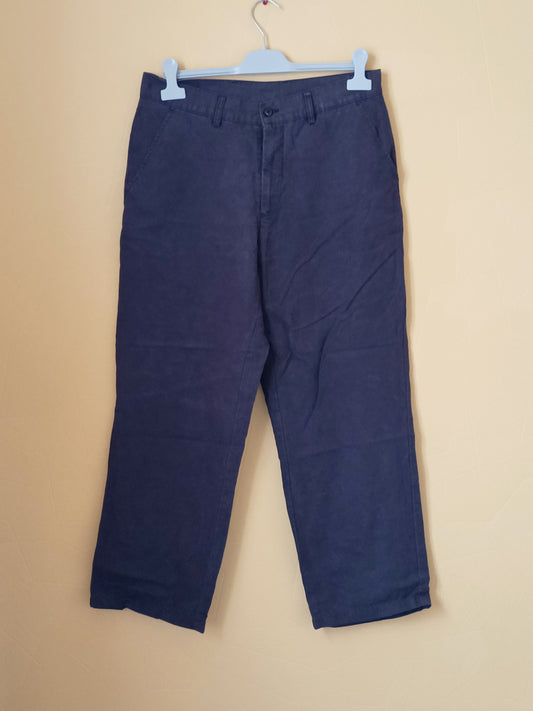 Pantalon léger Devred marron Taille 44