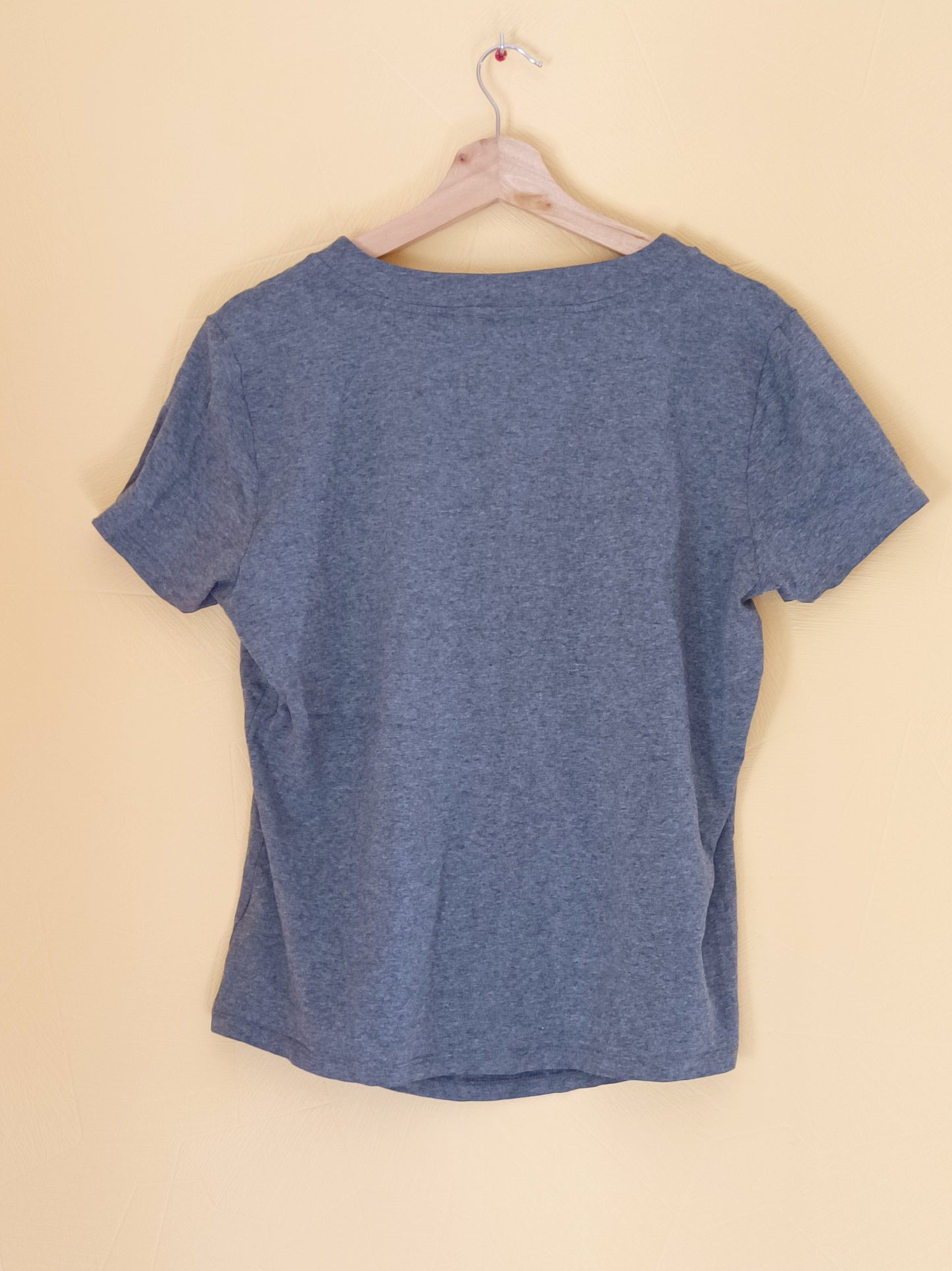 T-shirt Madeleine gris Taille 48
