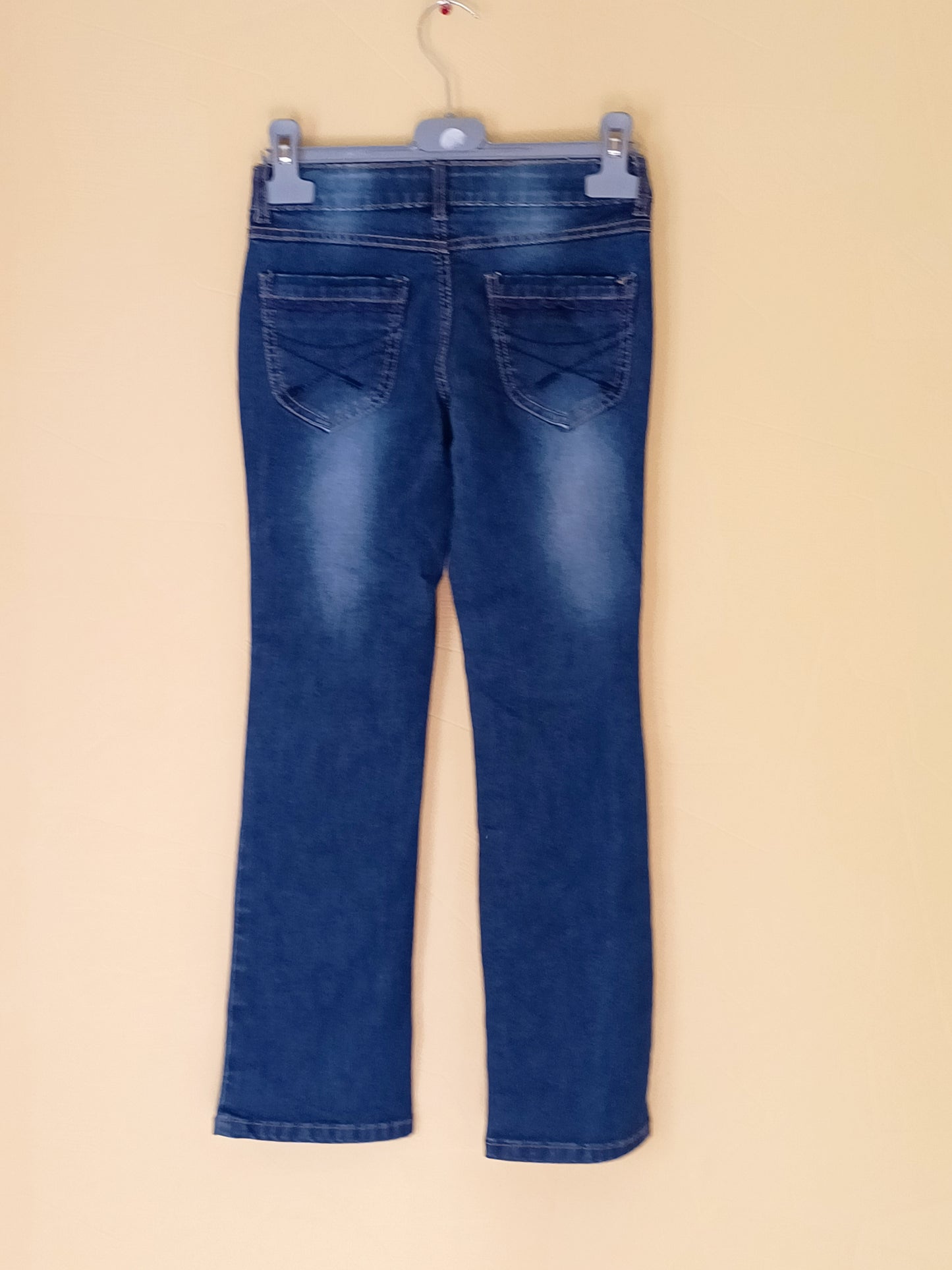 Jeans Kids bleu Taille 8 Ans