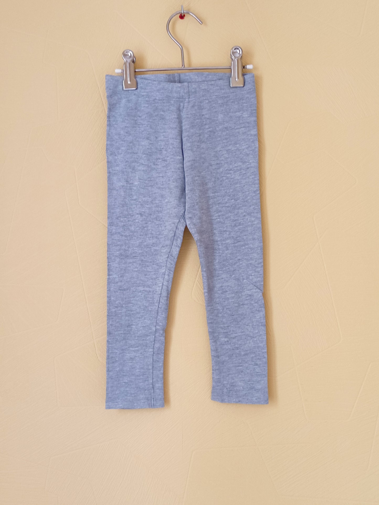 Legging Kid Kanaï gris Taille 3 Ans