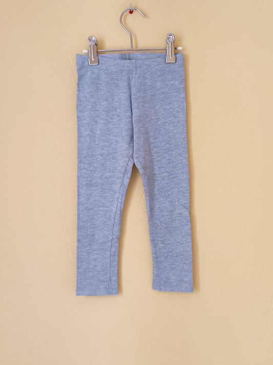 Legging Kid Kanaï gris Taille 3 Ans